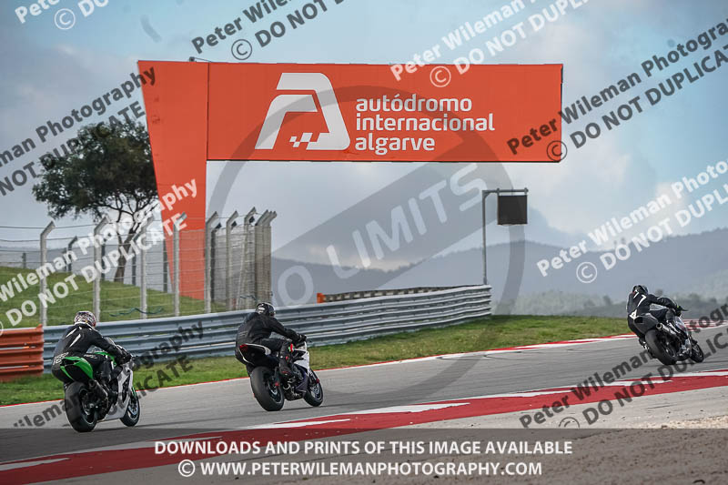 motorbikes;no limits;peter wileman photography;portimao;portugal;trackday digital images